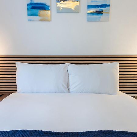 Cosy 2-Bed Apartment In Nettleham Lincoln Esterno foto