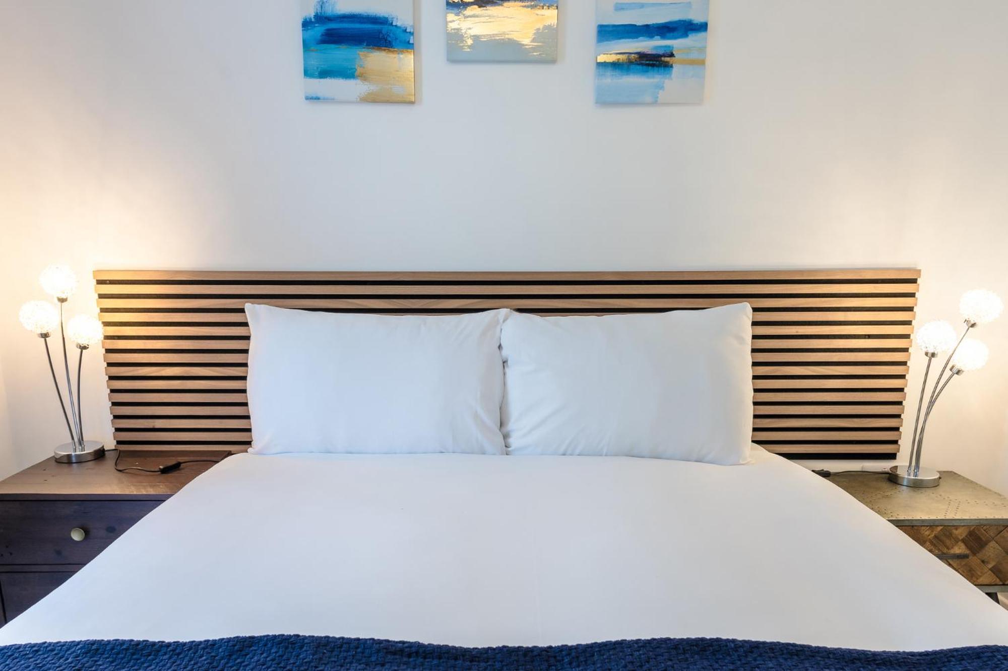 Cosy 2-Bed Apartment In Nettleham Lincoln Esterno foto